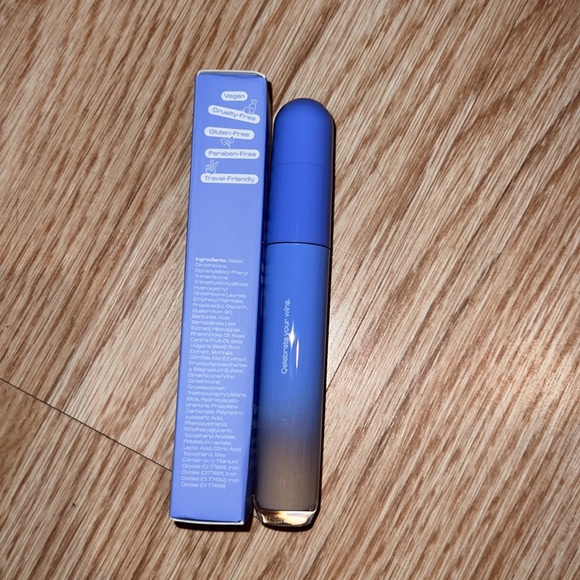 Alleyoop Game Face Second Skin Concealer in Standout - Picture 2 of 4